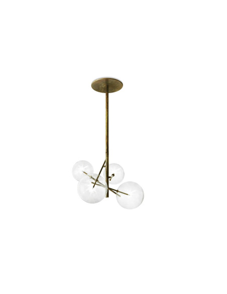 Lampe Bolle Gallotti & Radice - 2