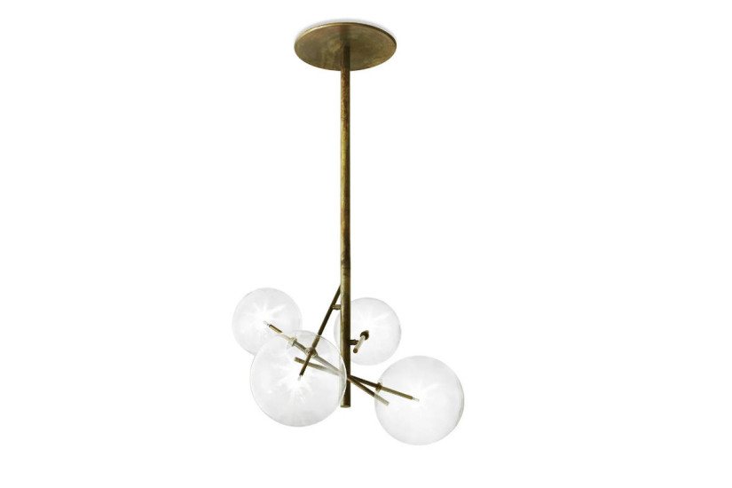 Bolle Lamp