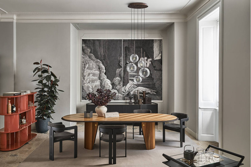 Lampe Bolle Gallotti & Radice - 3