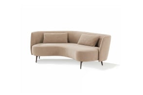 Divano Sunday Poliform - 1