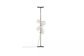 Bolle Verticale Floor Lamp
