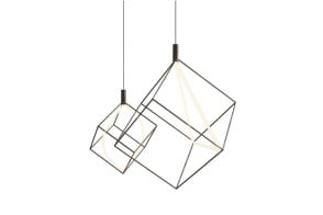 Lampada Spectrum Gallotti & Radice - 1 2