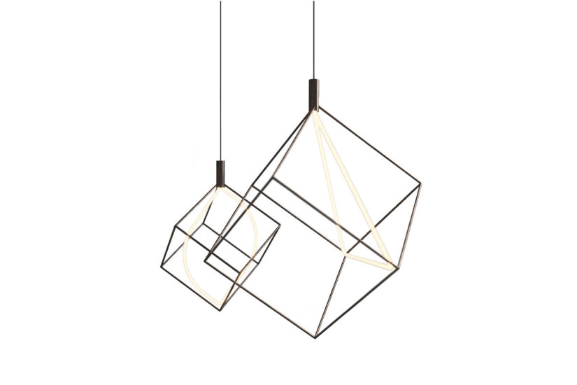 Lampada Spectrum Gallotti & Radice - 2