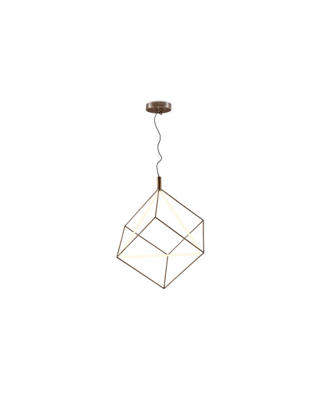 Lampe Spectrum Gallotti & Radice - 1