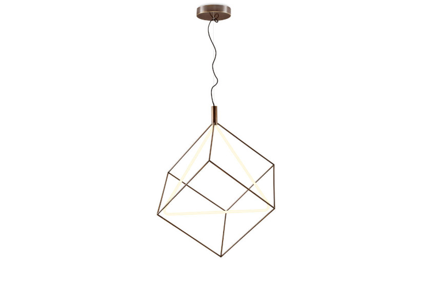Lampe Spectrum Gallotti & Radice - 1