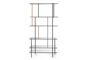 Libreria Drizzle Gallotti & Radice - 1