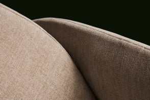 Fauteuil Sunday Poliform - 1 2