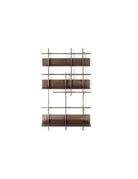 Navigli Bookcase
