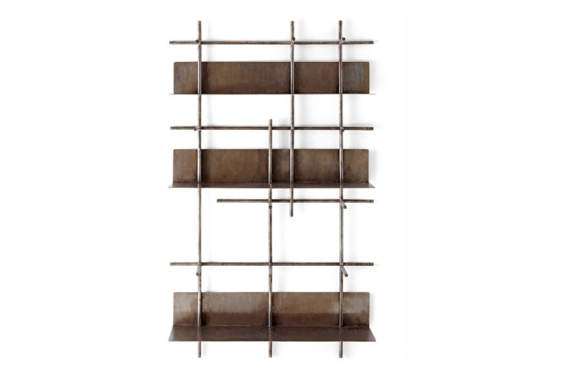 Navigli Bookcase