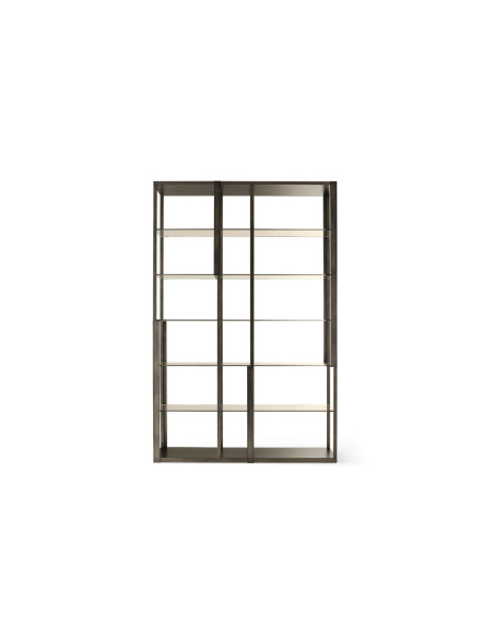 Tortona Bookcase