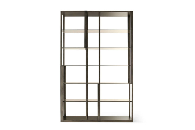 Librairie Gallotti & Radice - 1