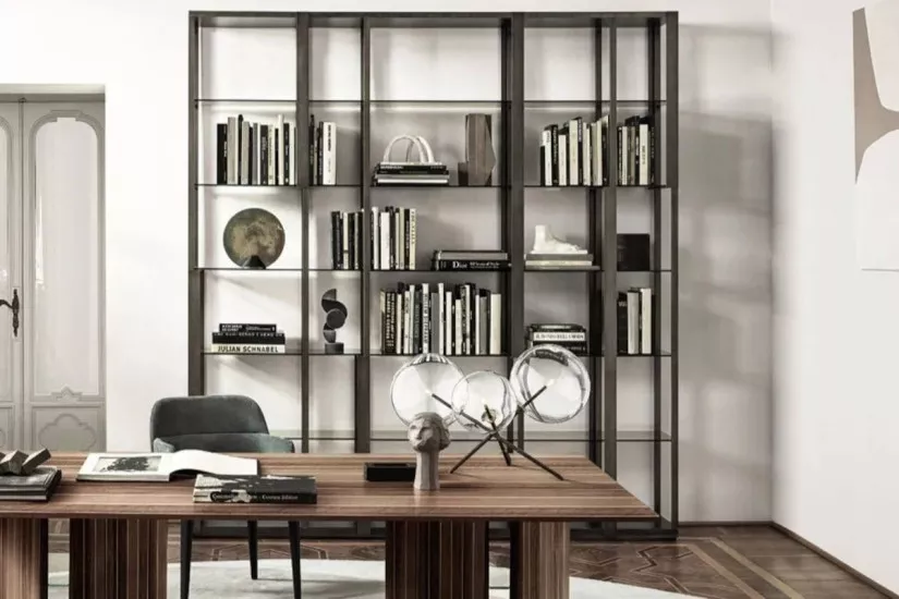 Tortona Bookcase