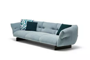 Moncloud Sofa 2
