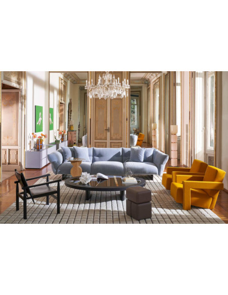 Divano Moncloud Cassina - 4