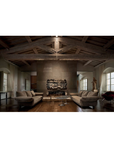 Canapé Standway Edra - 2