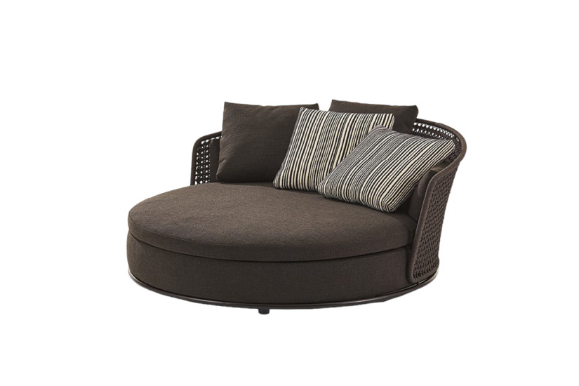 Salon de jour Soori Poliform - 1