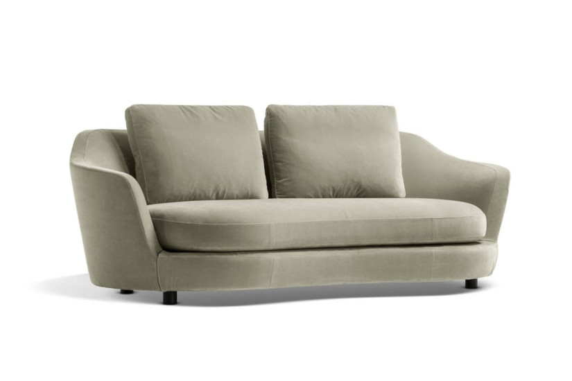 Duo Sofa