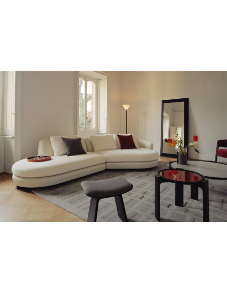 Canapé Duo Poltrona Frau - 7