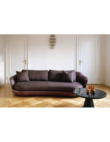 Canapé Duo Poltrona Frau - 8