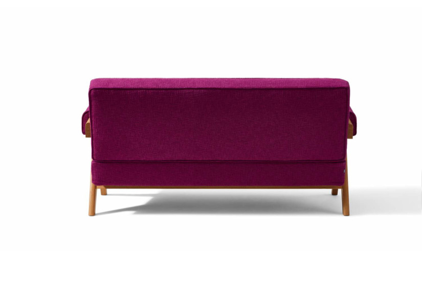 Canapé Capitol Complex Cassina - 4