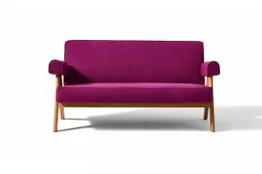 Capitol Complex Sofa 2