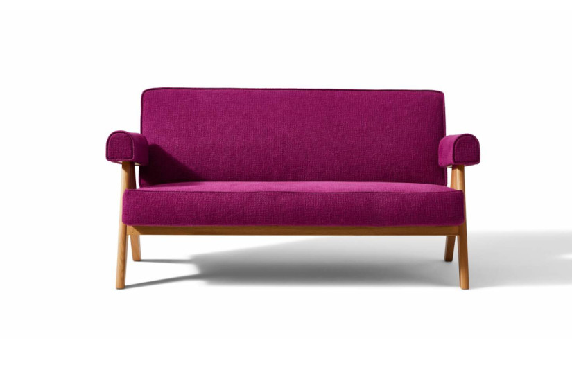 Canapé Capitol Complex Cassina - 2