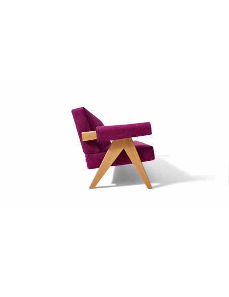 Canapé Capitol Complex Cassina - 3