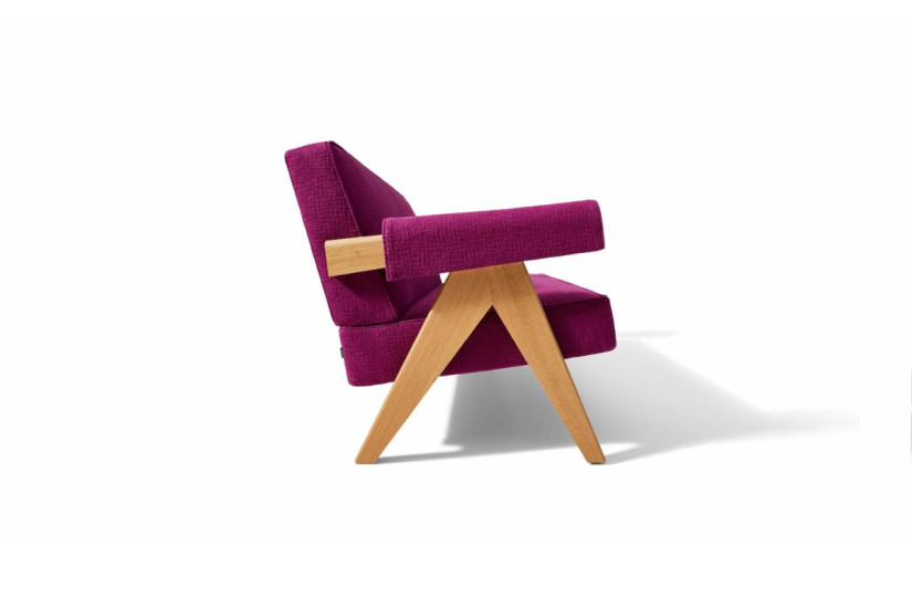 Canapé Capitol Complex Cassina - 3