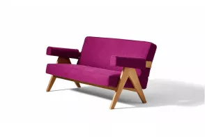 Capitol Complex Sofa