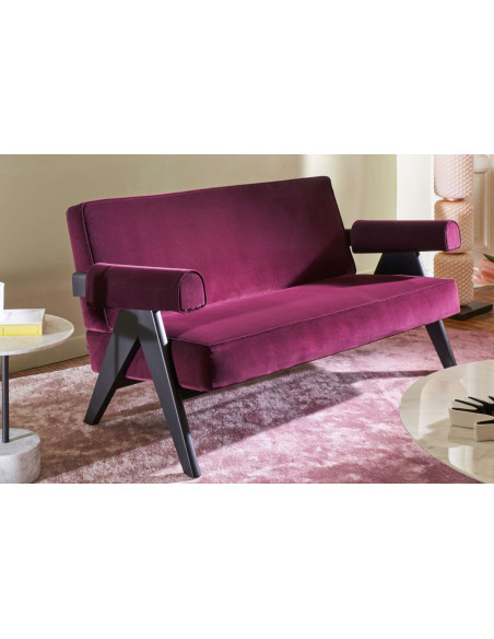 Canapé Capitol Complex Cassina - 5