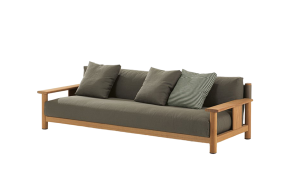 Ketch Outdoor Sofa
