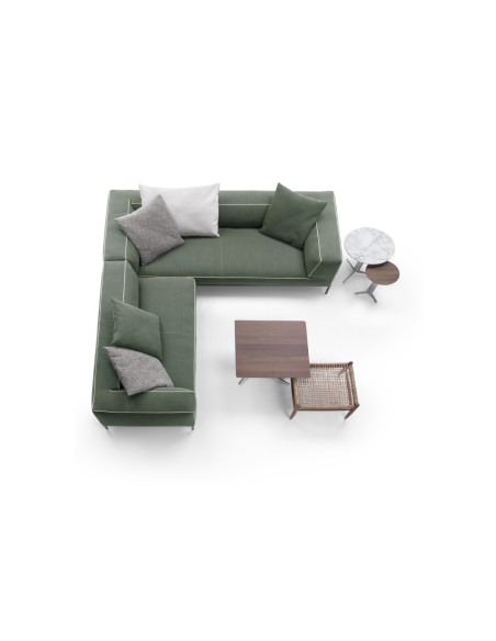 Divano Perry Up Flexform - 3