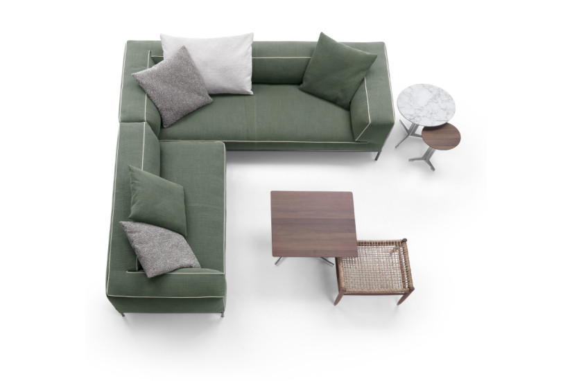 Divano Perry Up Flexform - 3