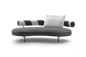 Canapé Supermax Flexform - 1