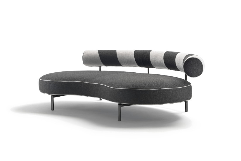 Canapé Supermax Flexform - 2