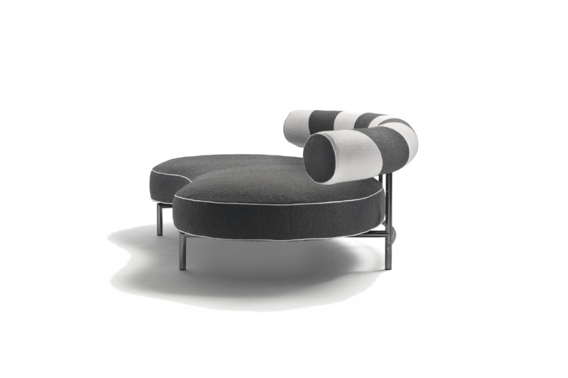 Divano Supermax Flexform - 3