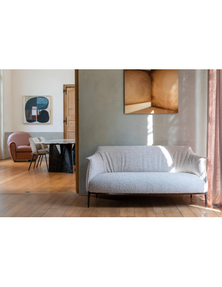 Divano Archibald Poltrona Frau - 4