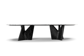 Table Infinitamente Poltrona Frau - 1 2