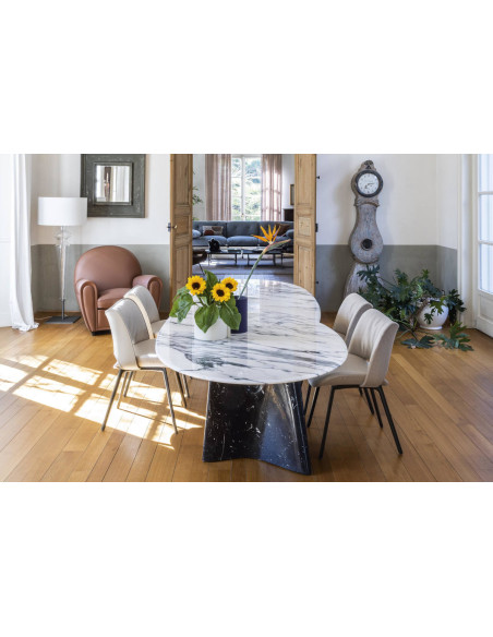 Table Infinitamente Poltrona Frau - 5