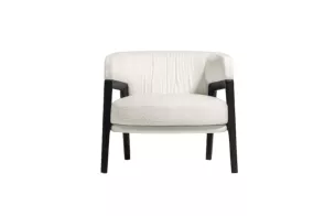 Poltrona Lounge Duo Poltrona Frau - 1