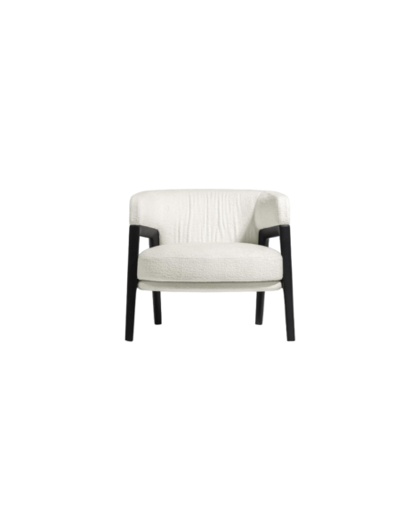 Duo Lounge Armchair