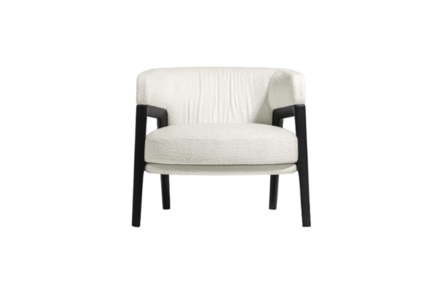 Duo Lounge Armchair