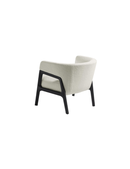 Duo Lounge Armchair