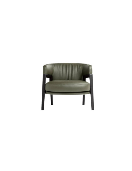 Duo Lounge Armchair