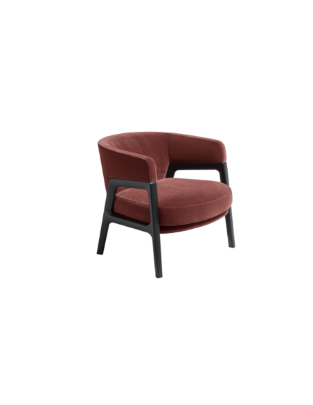 Duo Lounge Armchair