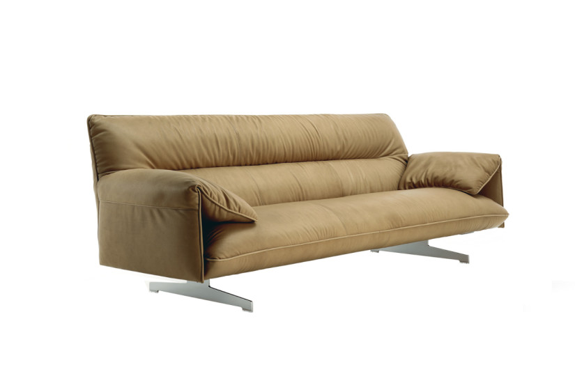 Divan Antohn Poltrona Frau - 3