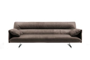 Canapé Antohn Poltrona Frau - 1 2