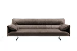 Divano Antohn Poltrona Frau - 1 2