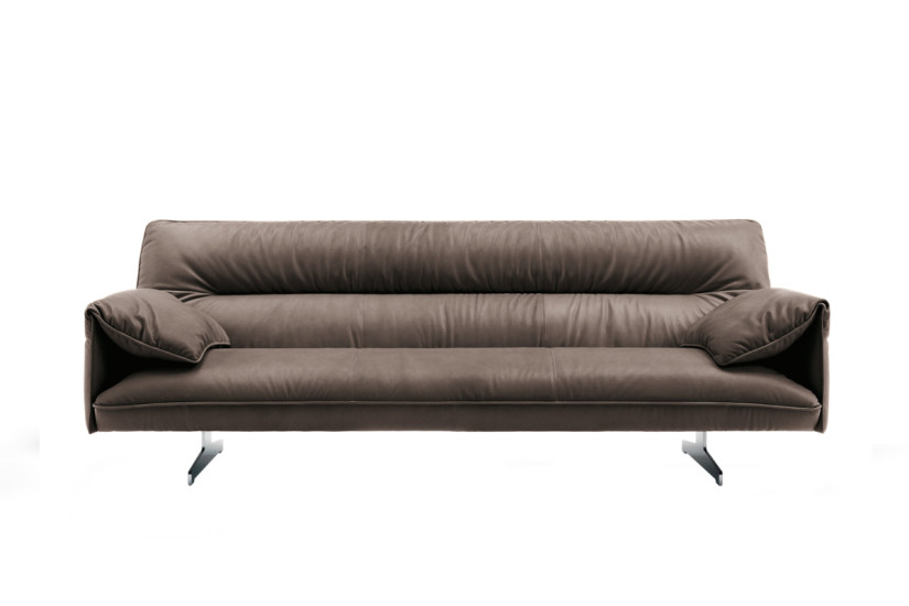 Canapé Antohn Poltrona Frau - 2