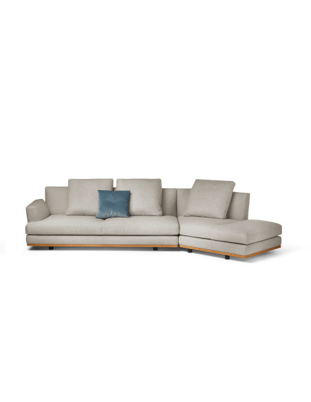 Sofa Come Together Poltrona Frau - 2